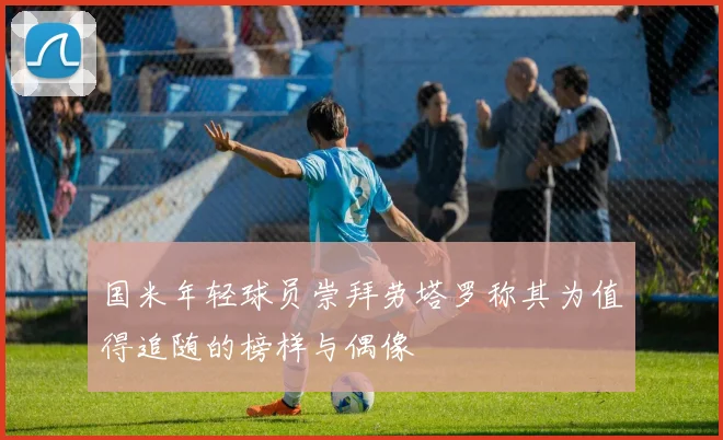 国米年轻球员崇拜劳塔罗称其为值得追随的榜样与偶像