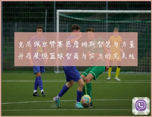 克尼佩尔赞赛恩詹姆斯智慧与力量并存展现篮球智商与实力的完美结合