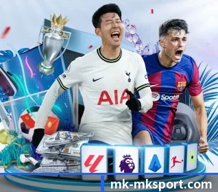五个功能入口,赛程查询路径更短 - 多运动项目内容板块 - MK