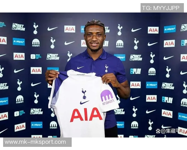 热刺球员身价波动分析库杜斯与斯宾塞领涨1000万欧元