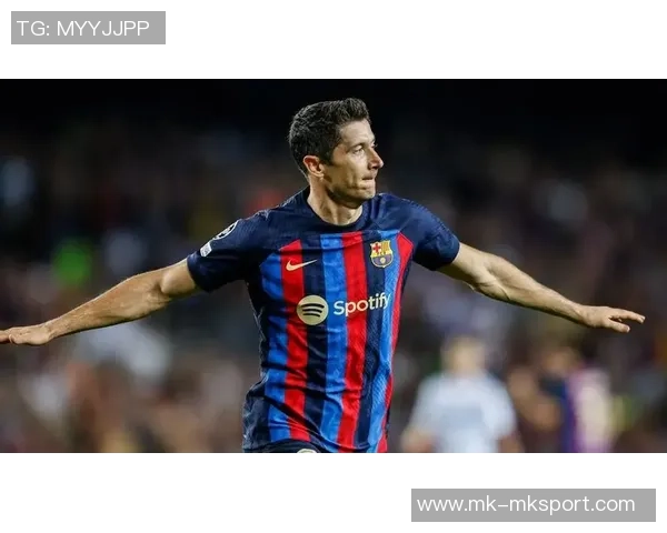 巴萨锁定凯恩为莱万接班人或将触发5700万镑解约金