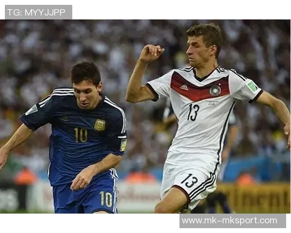 梅西与穆勒交锋历史揭晓谁能在争冠路上笑到最后