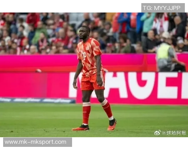 于帕专注于拜仁与法国队不受合同即将到期的影响