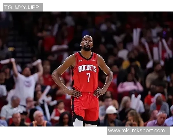 火箭首场遭遇严峻挑战控卫困境显现进攻乏力杜兰特压力山大