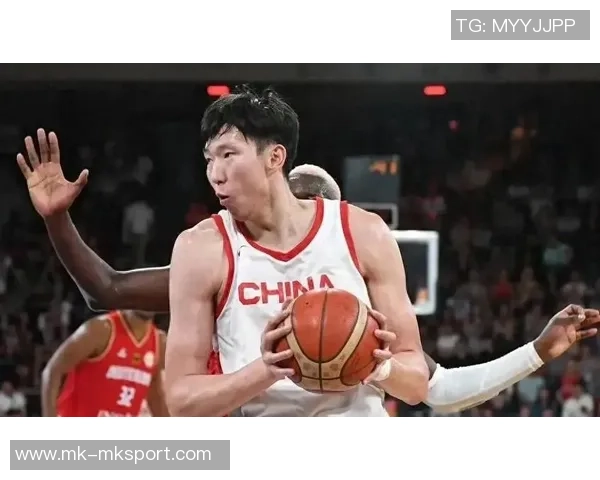 周琦缺席国家队比赛通过休整与赴美康复获得充足休息与调整