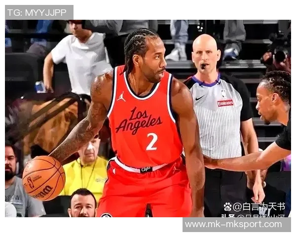 小卡复出后快船表现极端对比：在场时赢21分缺席时输56分