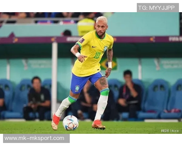 塞萨尔称内马尔明年世界杯将是最后一届期待他以最佳状态展现独特风采