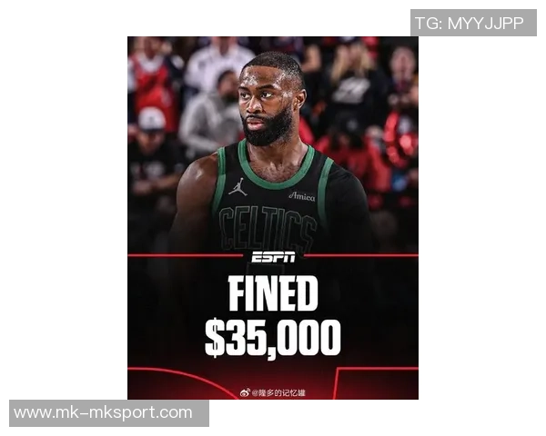 波什盛赞杰伦布朗表现出色认为其是MVP有力竞争者