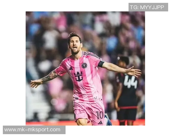 梅西创造历史单赛季美职联常规赛双响纪录引发热议