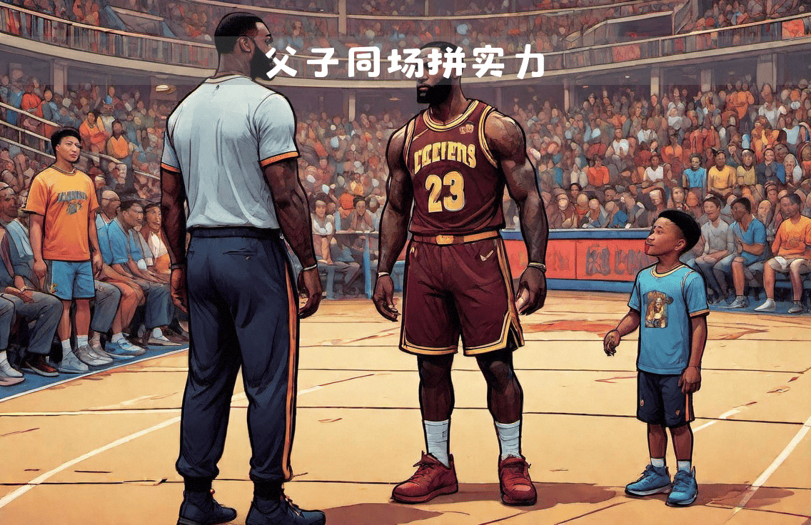 NBA各队实力悬殊，激烈对抗令球迷兴奋